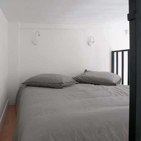 Charming Cosy Studio In Sentier Paris Exterior foto